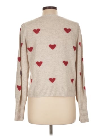 Splendid Pullover Sweater (view 2)