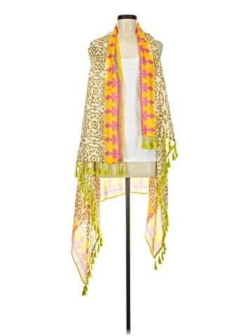 Soft Surroundings Kimono (view 1)