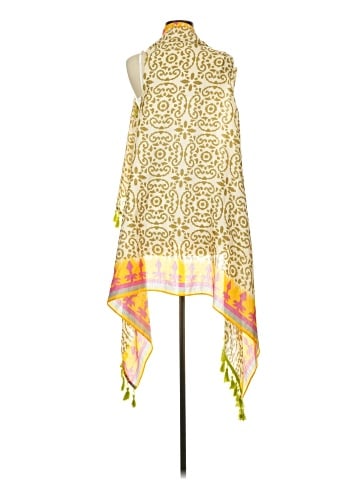 Soft Surroundings Kimono (view 2)