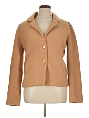 Dudley Stephens Jacket (view 1)