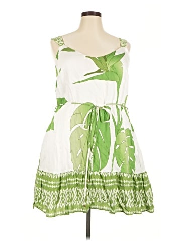 City Chic Cocktail Dress (view 1)