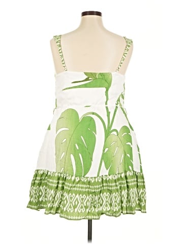 City Chic Cocktail Dress (view 2)