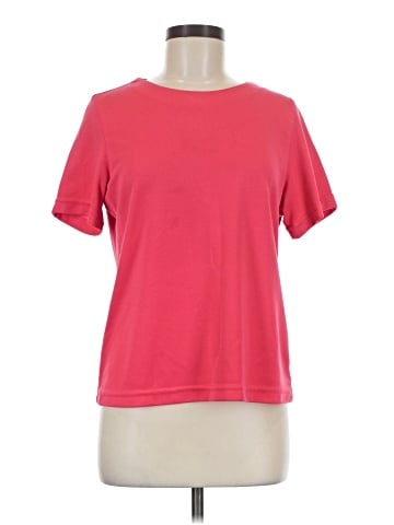 Travelsmith Short Sleeve T-Shirt (view 1)