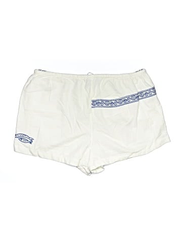 Madewell x Lisa Says Gah Athletic Shorts (view 2)