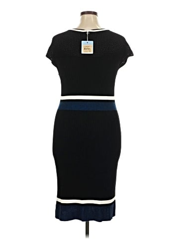 St. John Casual Dress (view 2)