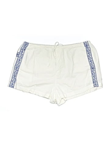 Madewell x Lisa Says Gah Athletic Shorts (view 1)