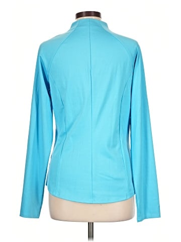 Sigrid Olsen Track Jacket (view 2)
