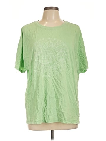 Roxy Short Sleeve T-Shirt (view 1)