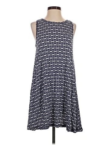 Ann Taylor LOFT Casual Dress (view 1)