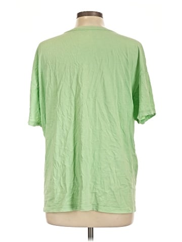 Roxy Short Sleeve T-Shirt (view 2)