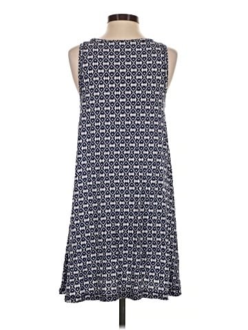 Ann Taylor LOFT Casual Dress (view 2)
