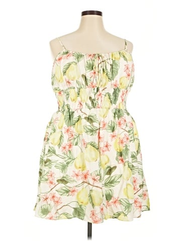 Ann Taylor LOFT Casual Dress (view 1)
