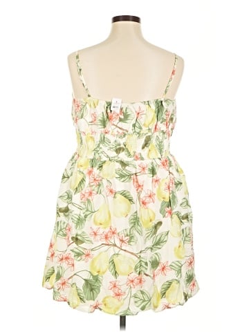 Ann Taylor LOFT Casual Dress (view 2)