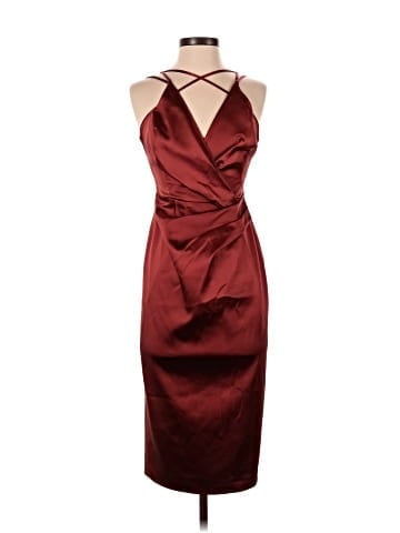 Karen Millen Cocktail Dress (view 1)