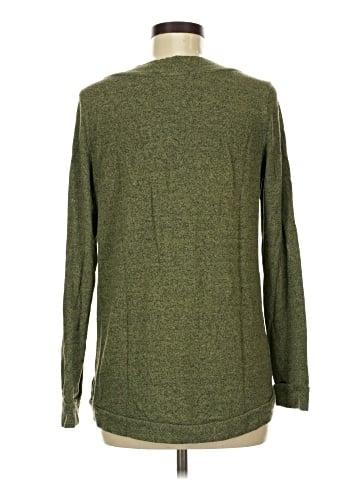 Harlowe & Graham Long Sleeve Top (view 2)