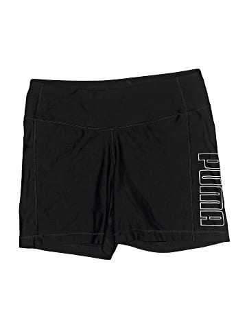Puma Athletic Shorts (view 1)
