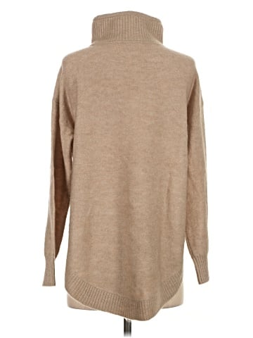 Lou & Grey Turtleneck Sweater (view 2)