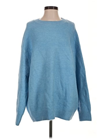 Zara Pullover Sweater (view 1)