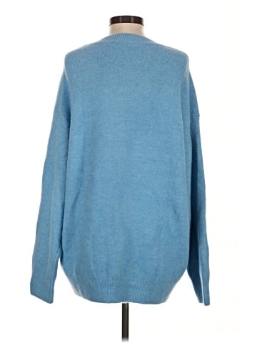 Zara Pullover Sweater (view 2)