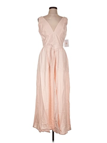 WAYF Casual Dress (view 1)