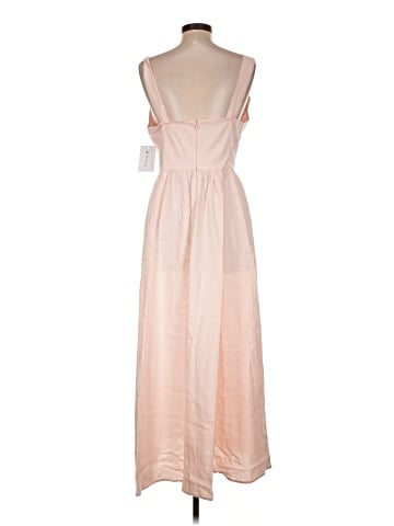 WAYF Casual Dress (view 2)