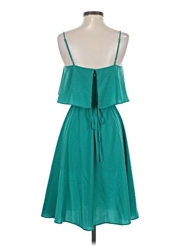 Ann Taylor Factory Cocktail Dress (view 2)