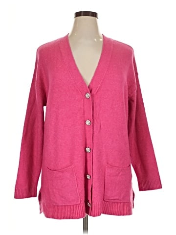 Talbots Cardigan (view 1)