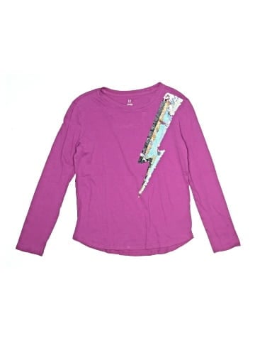 Gap Kids Long Sleeve Top (view 1)