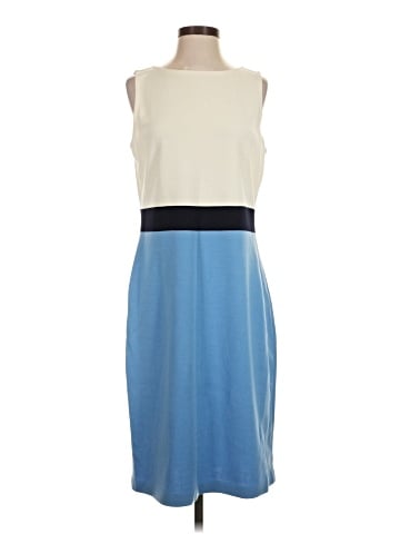 St. John Cocktail Dress (view 1)