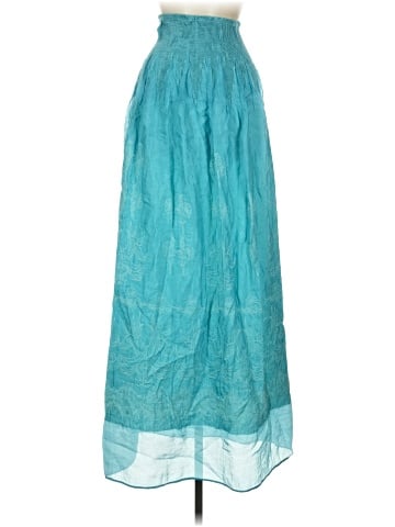 Lapis Casual Skirt (view 1)