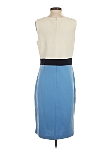 St. John Cocktail Dress (view 2)