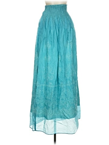 Lapis Casual Skirt (view 2)