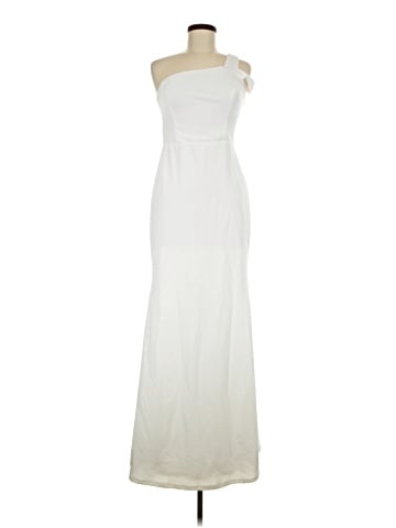 Lulus Cocktail Dress (view 1)