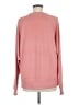 Gap Pink Pullover Sweater Size M (tall) - photo 2