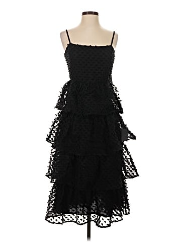 Lulus Cocktail Dress (view 1)