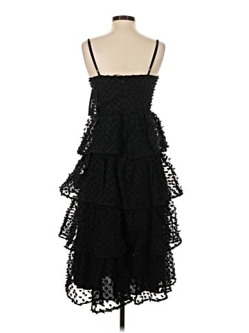 Lulus Cocktail Dress (view 2)