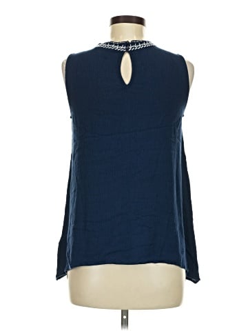 Zac & Rachel Sleeveless Blouse (view 2)