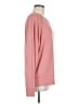 Gap Pink Pullover Sweater Size M (tall) - photo 4