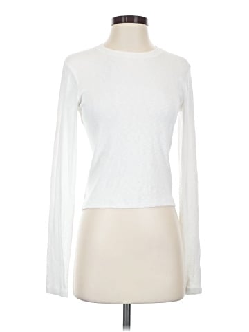 Rag & Bone Long Sleeve T-Shirt (view 1)