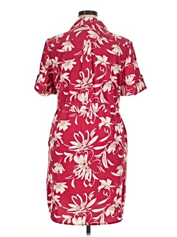 Halston Casual Dress (view 2)