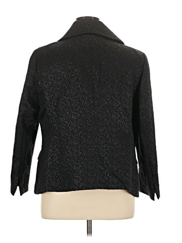Lafayette 148 New York Wool Blazer (view 2)