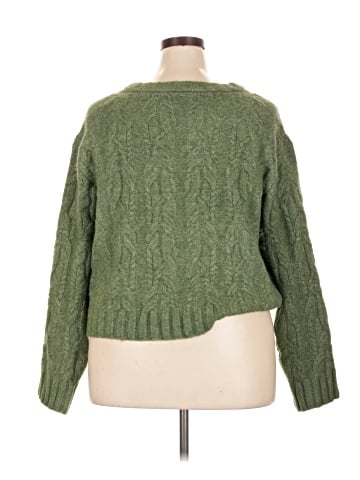 Universal Thread Pullover Sweater (view 2)