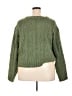 Universal Thread Green Pullover Sweater Size XXL - photo 2