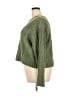 Universal Thread Green Pullover Sweater Size XXL - photo 5