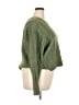Universal Thread Green Pullover Sweater Size XXL - photo 4