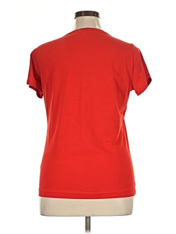 Escada Sport Short Sleeve T-Shirt (view 2)