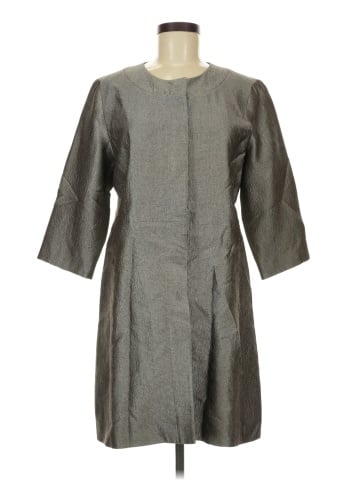 Eileen Fisher Casual Dress (view 1)
