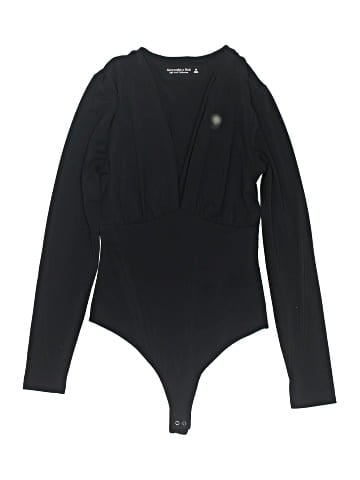 Abercrombie & Fitch Bodysuit (view 1)