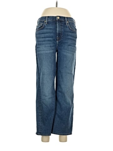 7 For All Mankind Jeans (view 1)