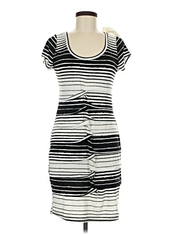Mystree Casual Dress (view 1)